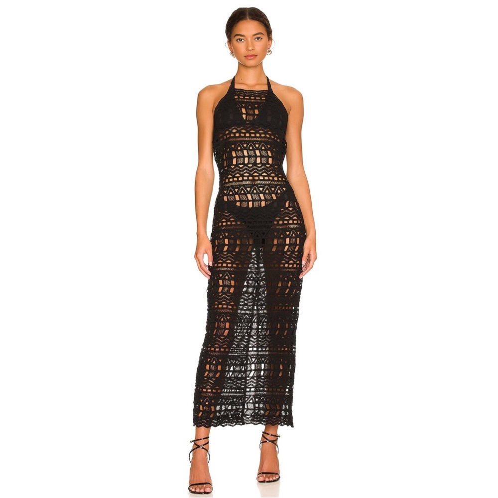 NWT Rumer Ines Maxi